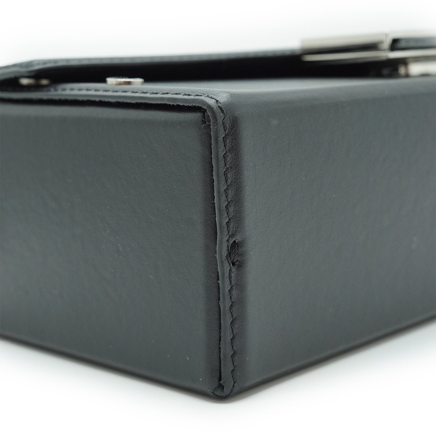 Fendi x Marc Jacobs The Baguette Soft Trunk Bag