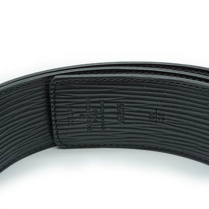 Monogram Ceinture LV Initials Belt 90/36