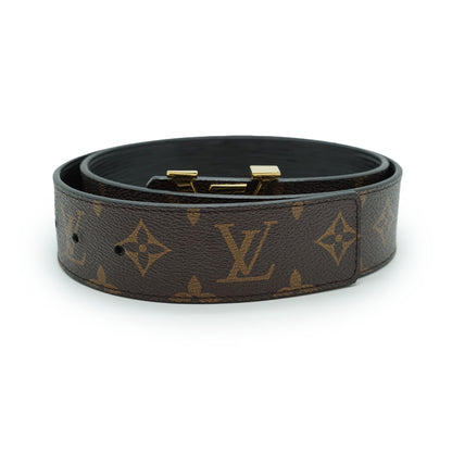 Monogram Ceinture LV Initials Belt 90/36