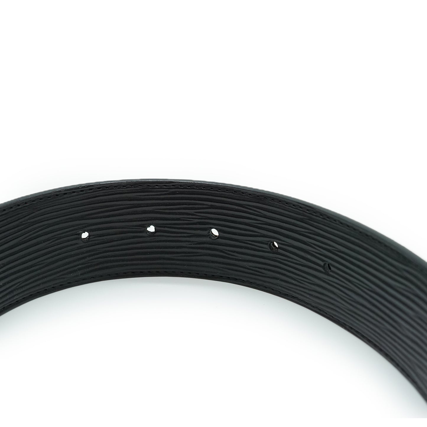 Monogram Ceinture LV Initials Belt 90/36