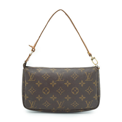 Monogram Pochette Accessoires
