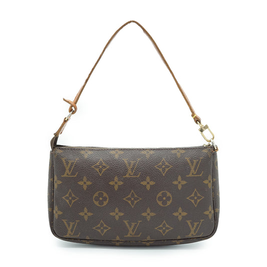 Monogram Pochette Accessoires