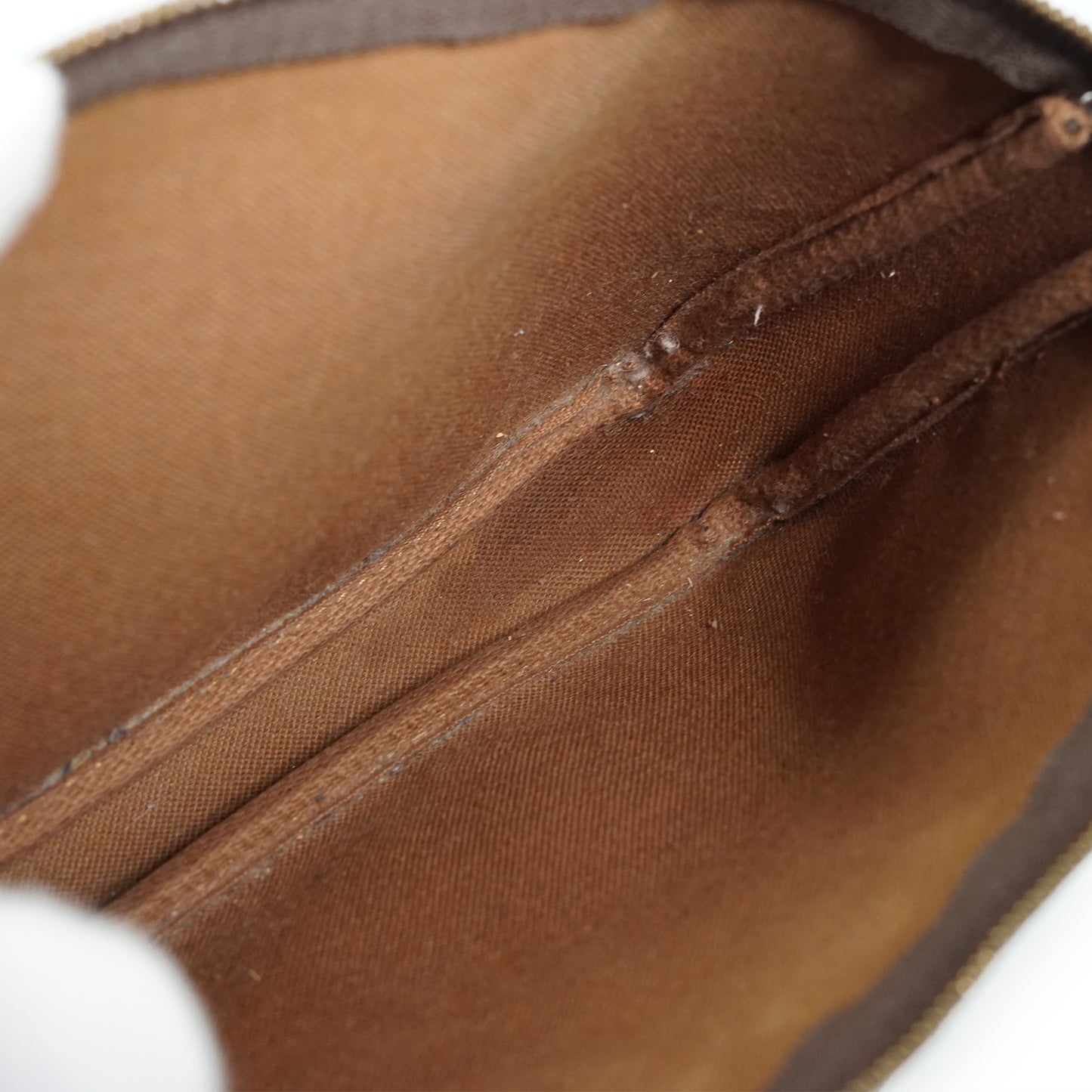 Monogram Pochette Accessoires