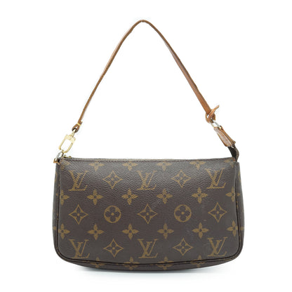 Monogram Pochette Accessoires