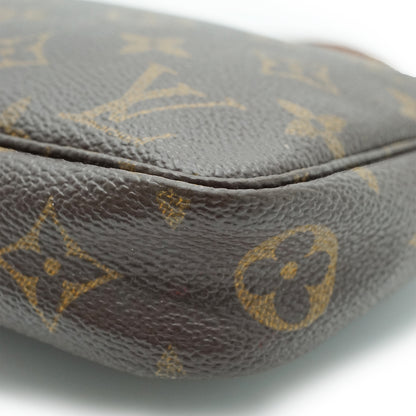 Monogram Pochette Accessoires