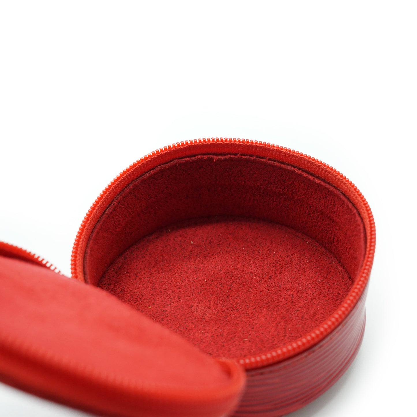Epi Ecrin Bijou Jewelry Case