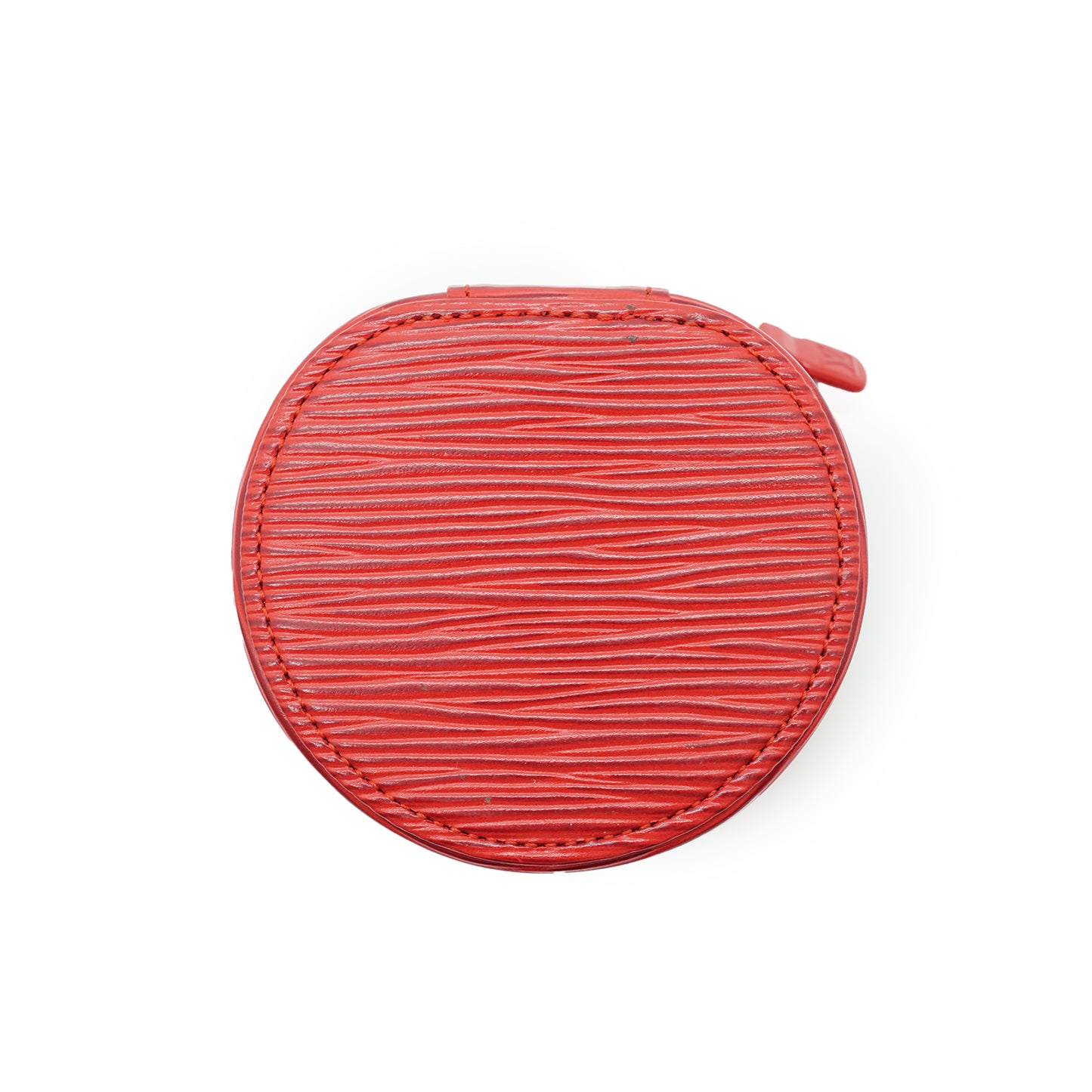 Epi Ecrin Bijou Jewelry Case