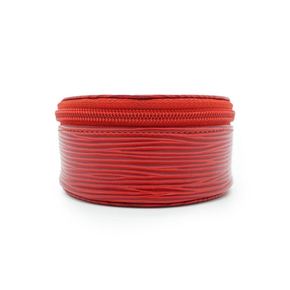 Epi Ecrin Bijou Jewelry Case