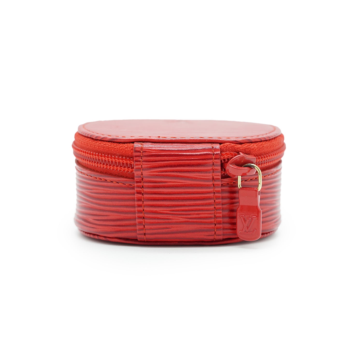 Epi Ecrin Bijou Jewelry Case