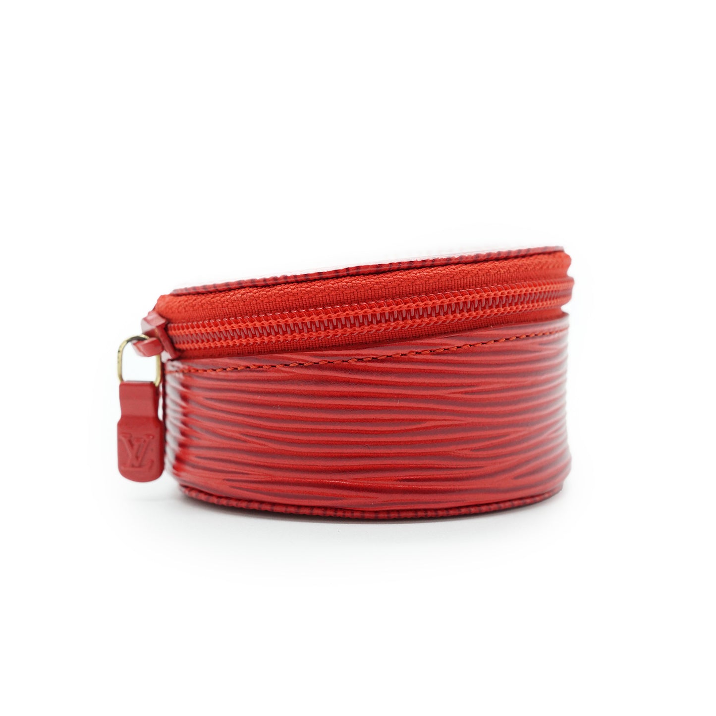 Epi Ecrin Bijou Jewelry Case