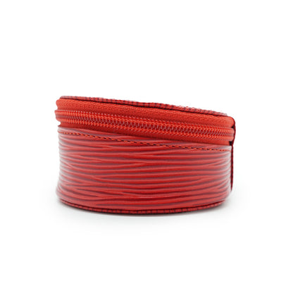 Epi Ecrin Bijou Jewelry Case
