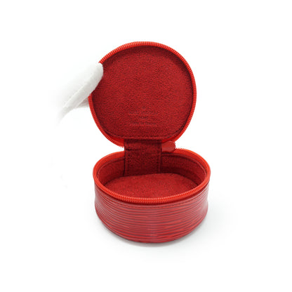Epi Ecrin Bijou Jewelry Case