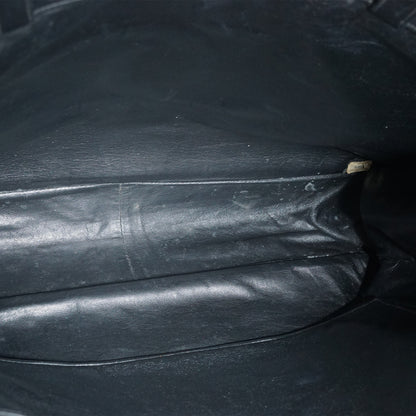 CC Lambskin Large Chain Tote