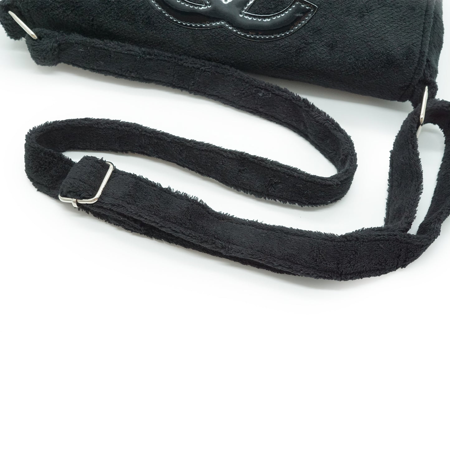 Chanel Precision Novelty Shoulder Bag