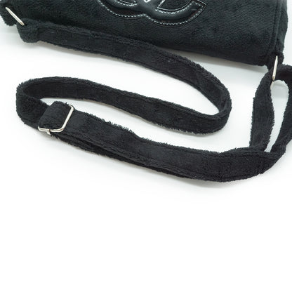 Chanel Precision Novelty Shoulder Bag