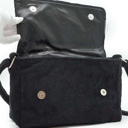 Chanel Precision Novelty Shoulder Bag