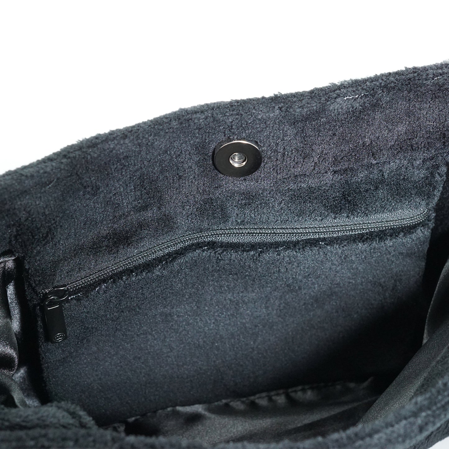 Chanel Precision Novelty Shoulder Bag