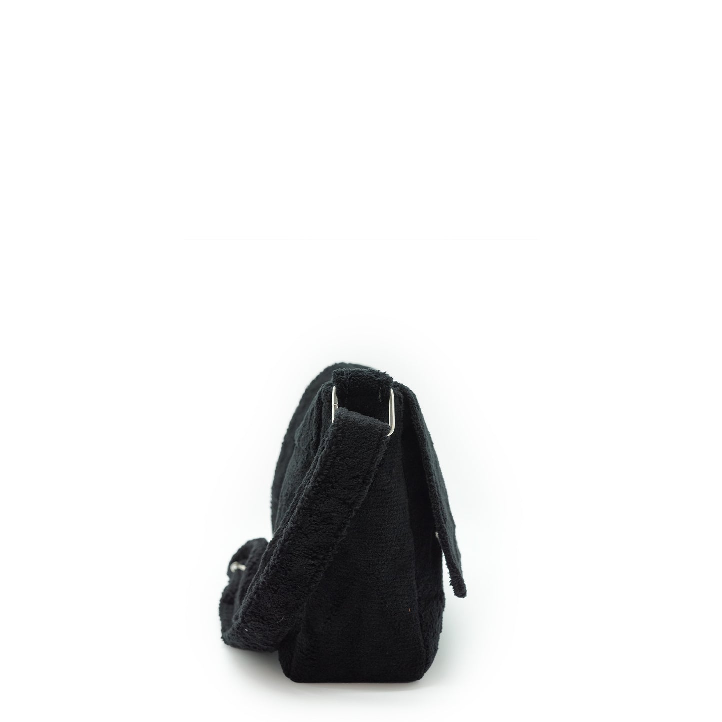 Chanel Precision Novelty Shoulder Bag