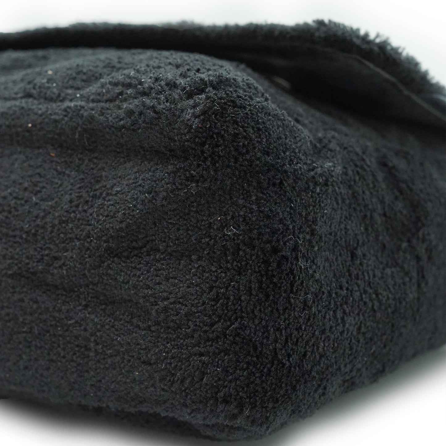 Chanel Precision Novelty Shoulder Bag