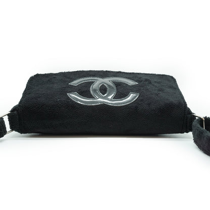 Chanel Precision Novelty Shoulder Bag