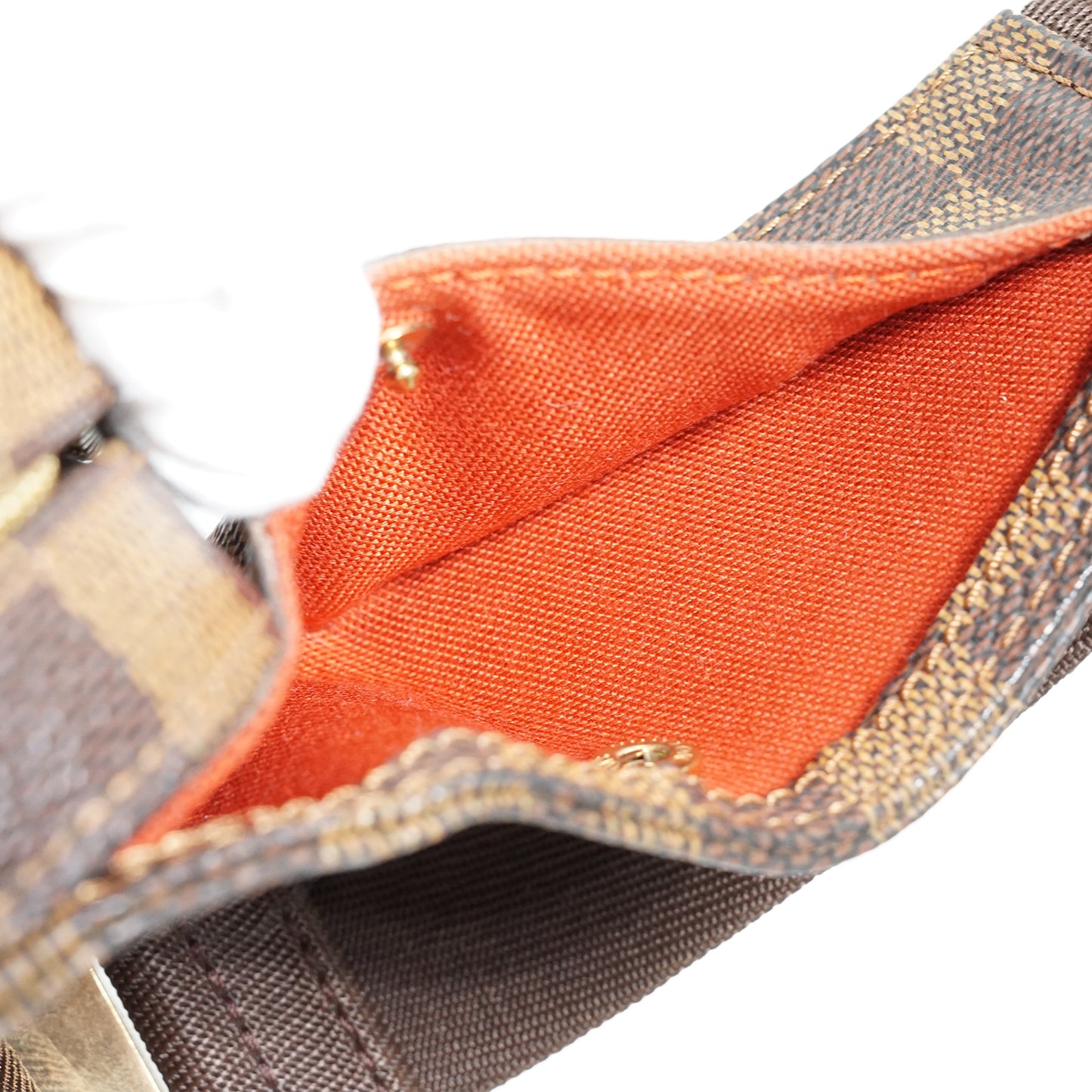 Damier Ebene Geronimos