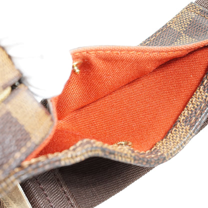 Damier Ebene Geronimos