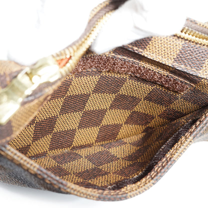 Damier Ebene Geronimos