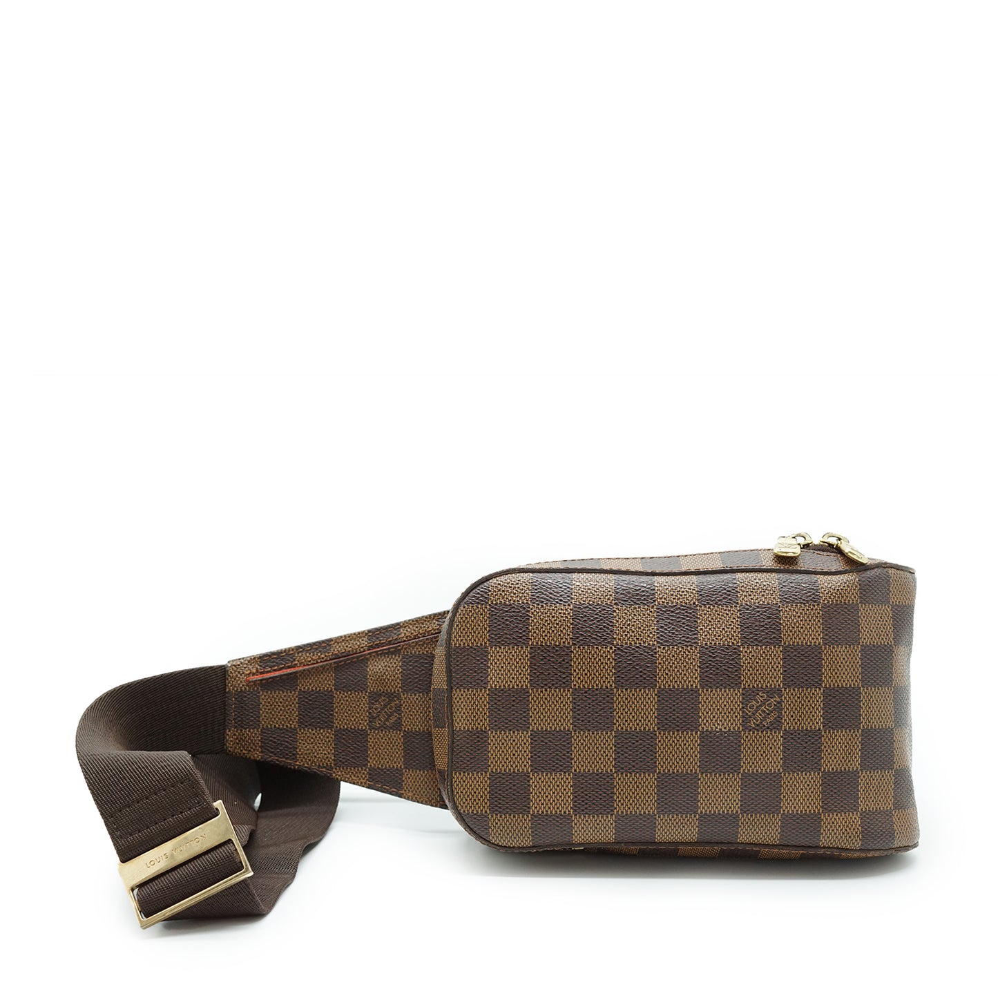 Damier Ebene Geronimos