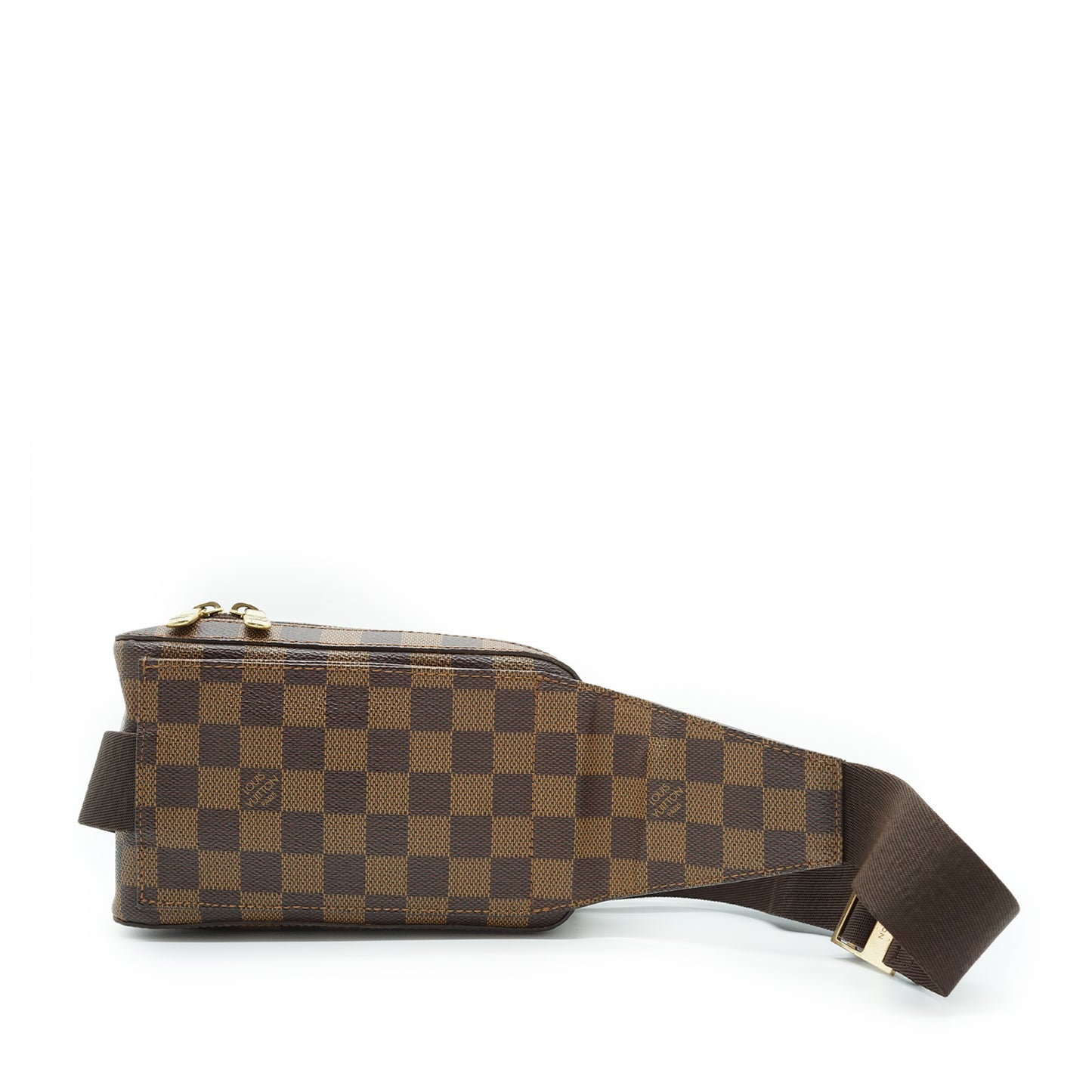 Damier Ebene Geronimos