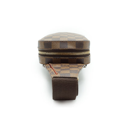 Damier Ebene Geronimos