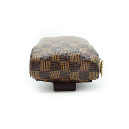 Damier Ebene Geronimos