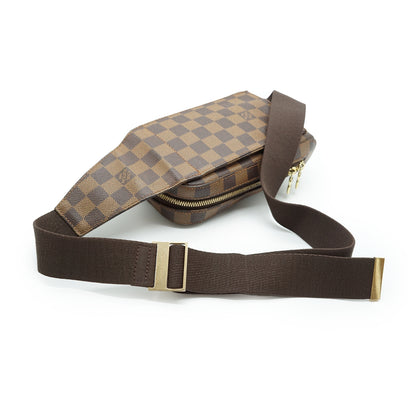 Damier Ebene Geronimos