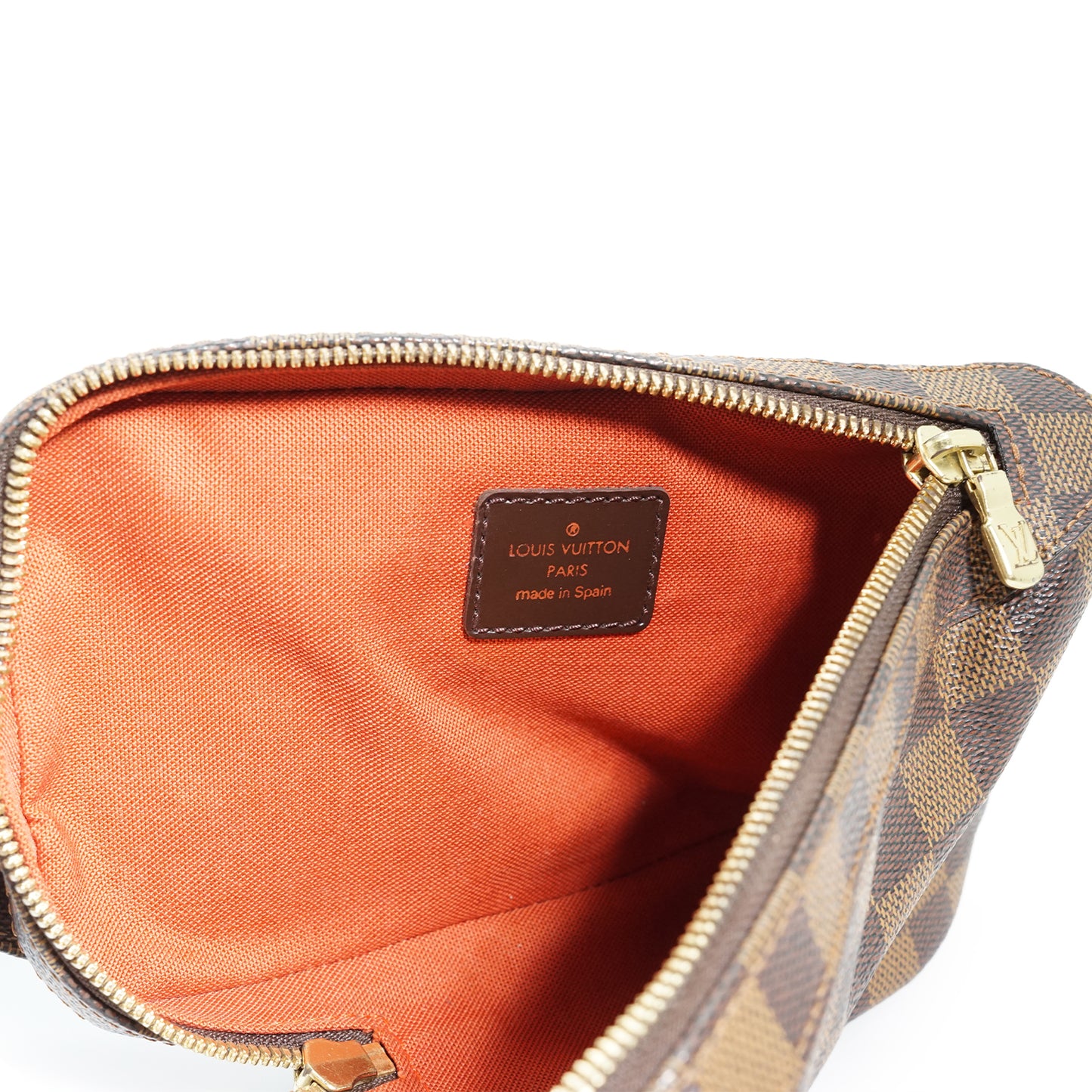 Damier Ebene Geronimos