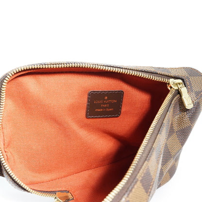 Damier Ebene Geronimos