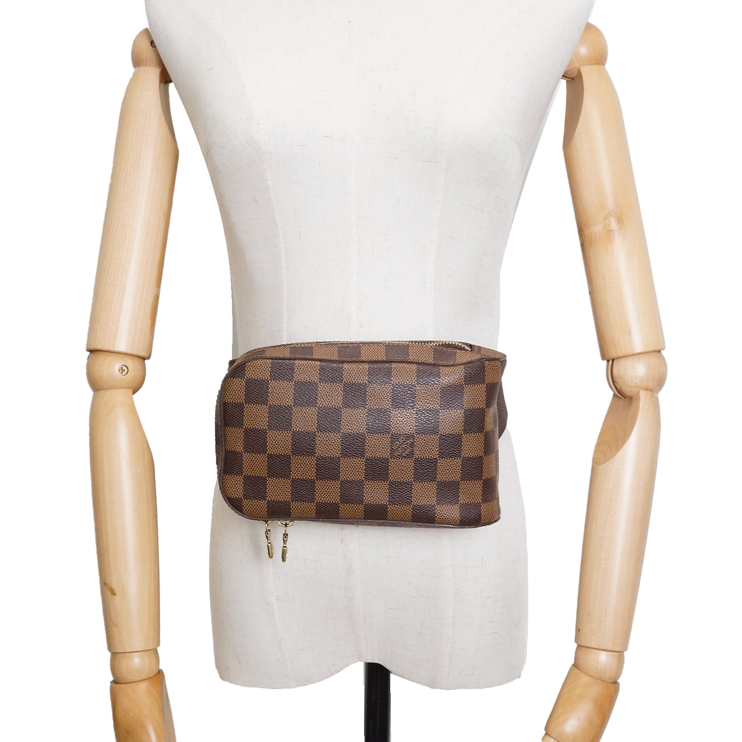 Damier Ebene Geronimos