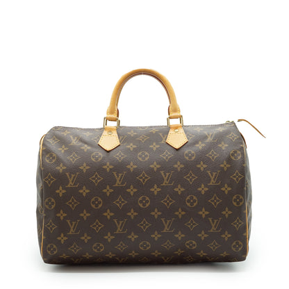 Monogram Speedy 35