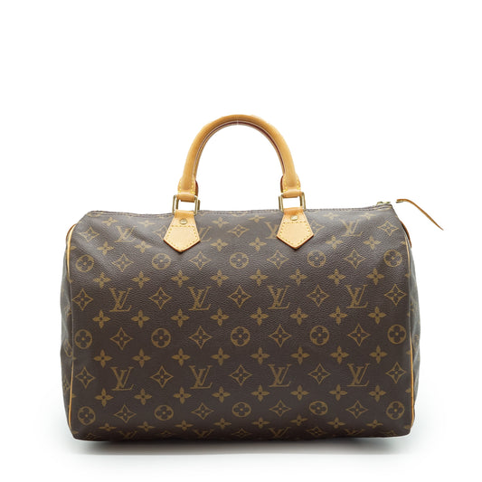 Monogram Speedy 35