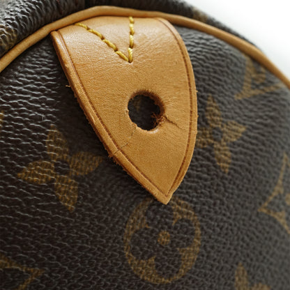 Monogram Speedy 35
