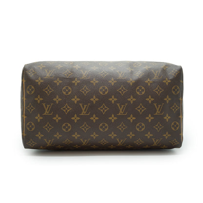 Monogram Speedy 35