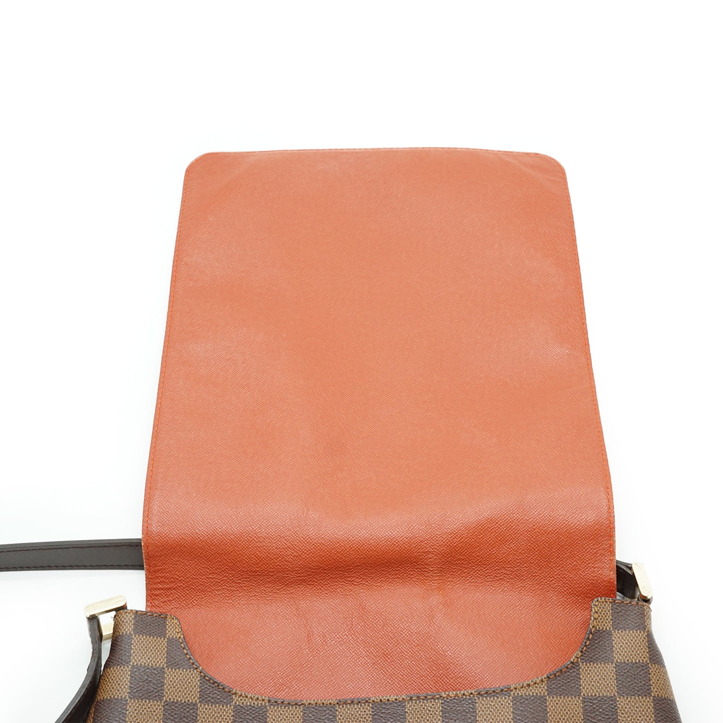 Damier Ebene Musette
