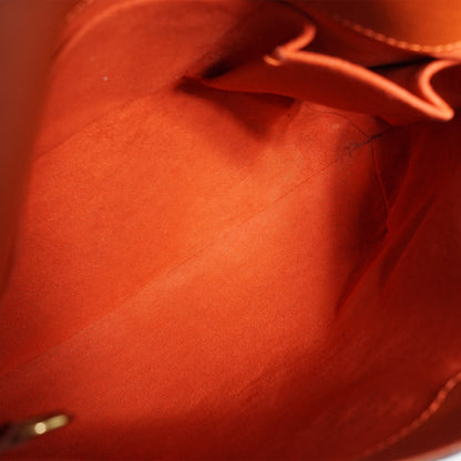 Damier Ebene Musette