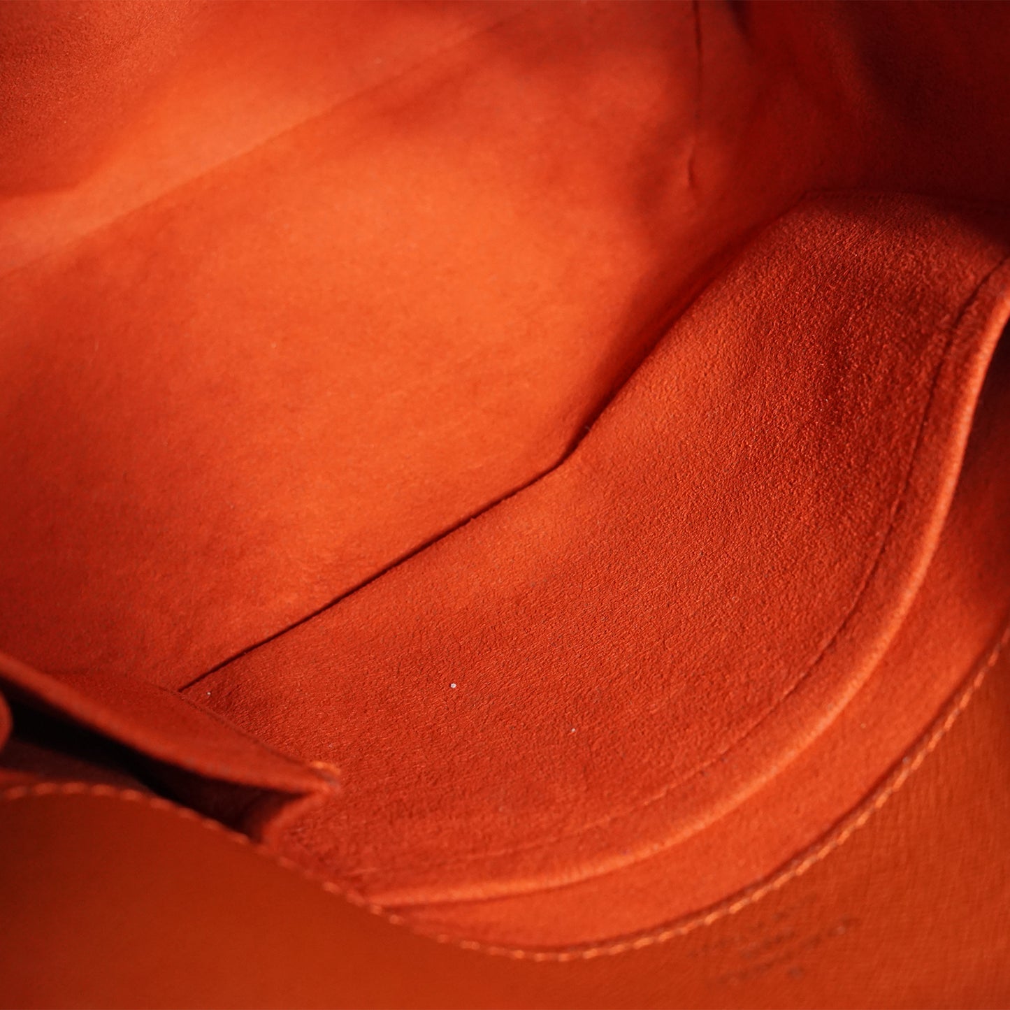 Damier Ebene Musette