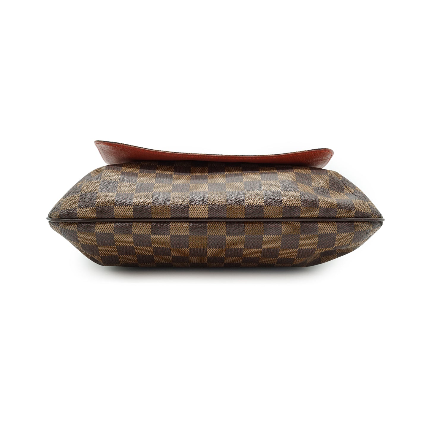 Damier Ebene Musette