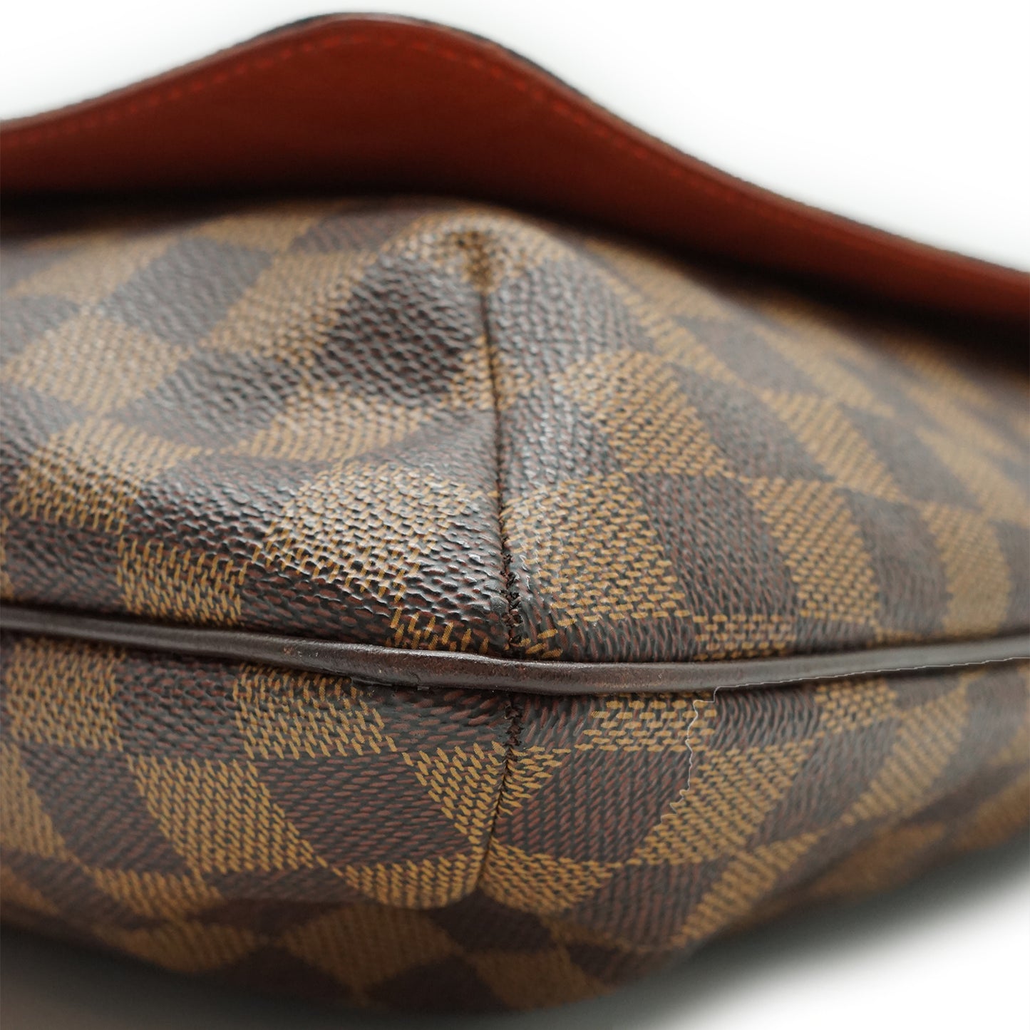 Damier Ebene Musette