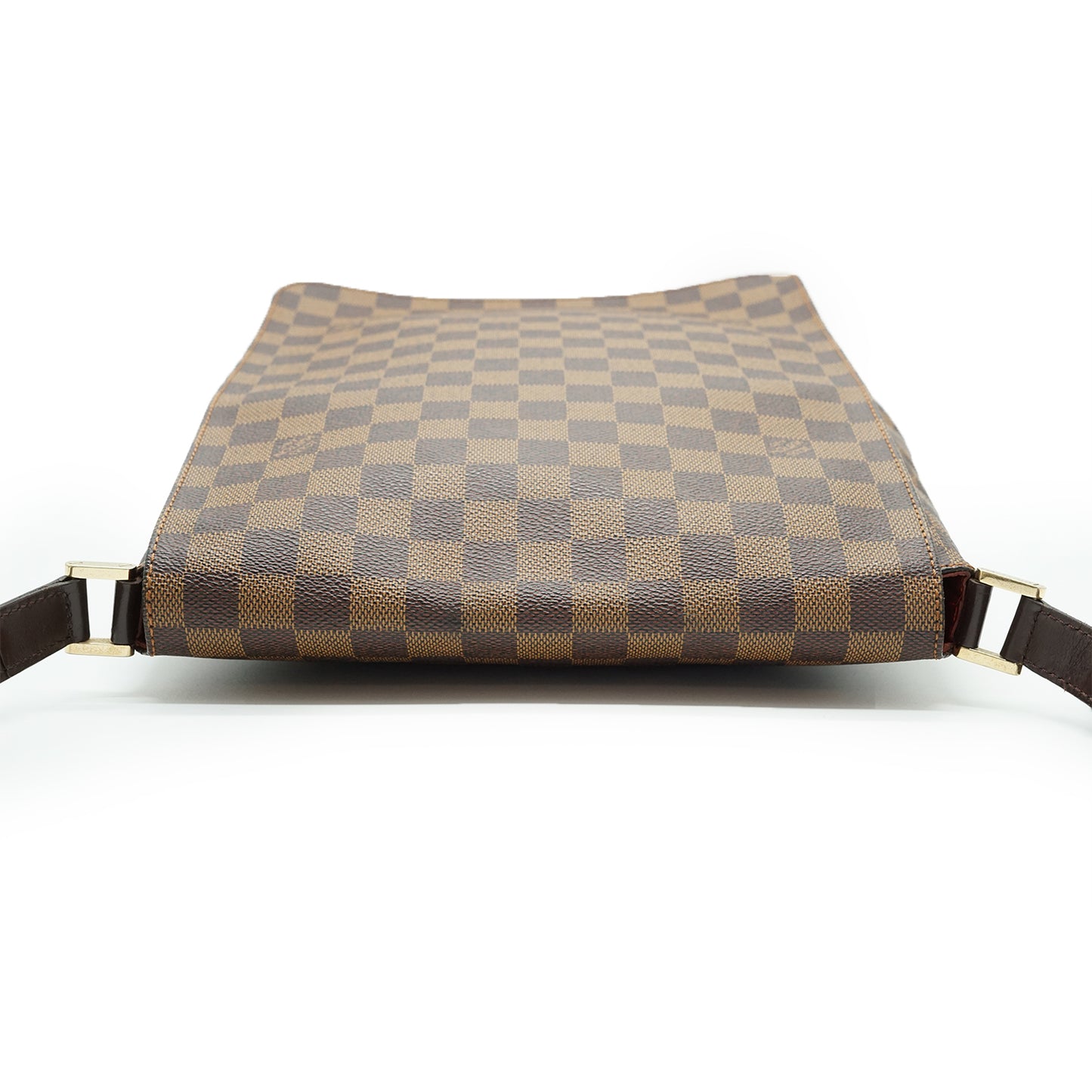 Damier Ebene Musette
