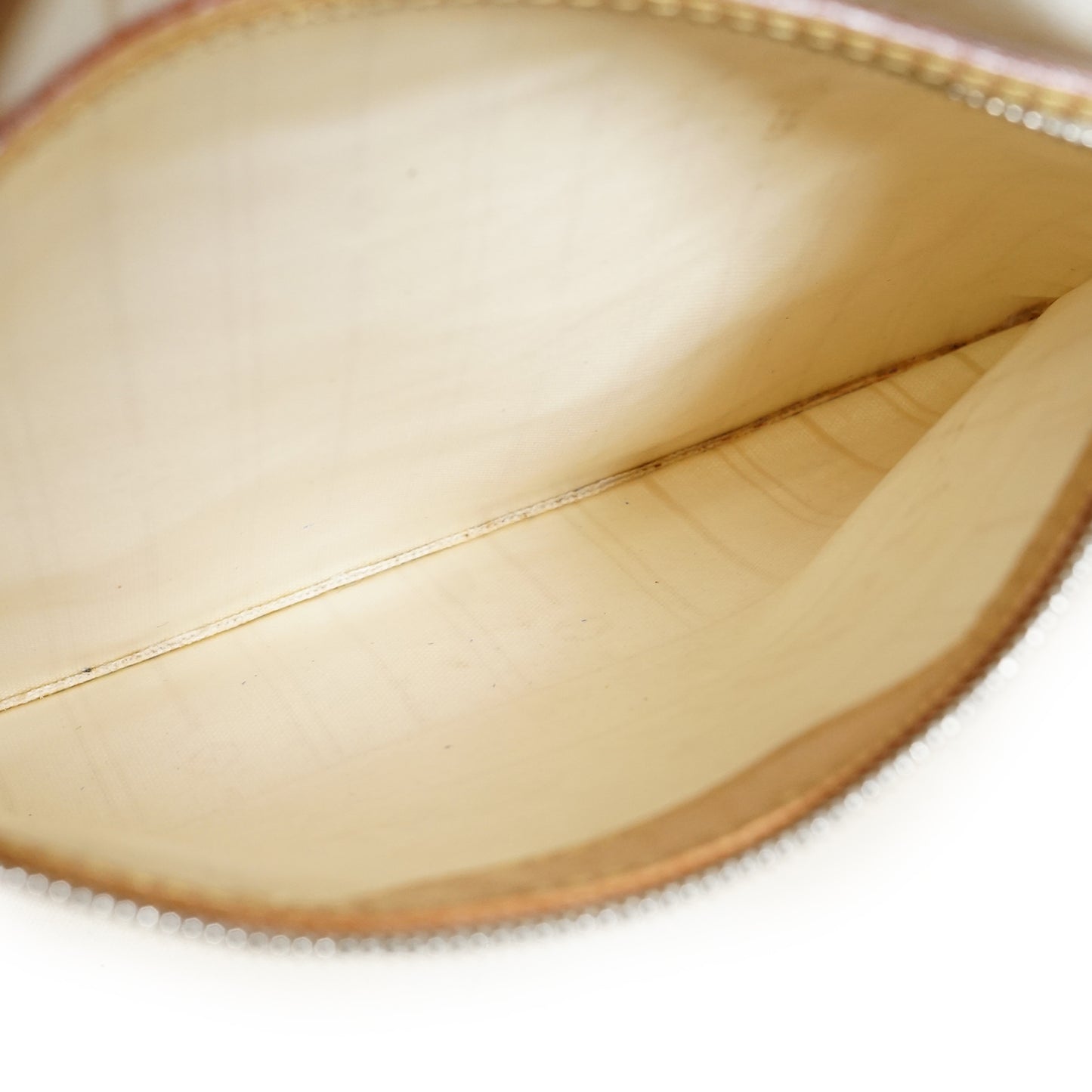 Damier Azur Neverfull MM