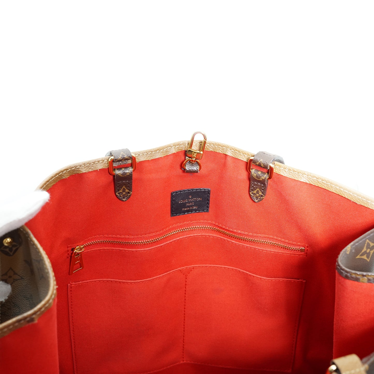 Monogram Giant Reverse On The Go GM