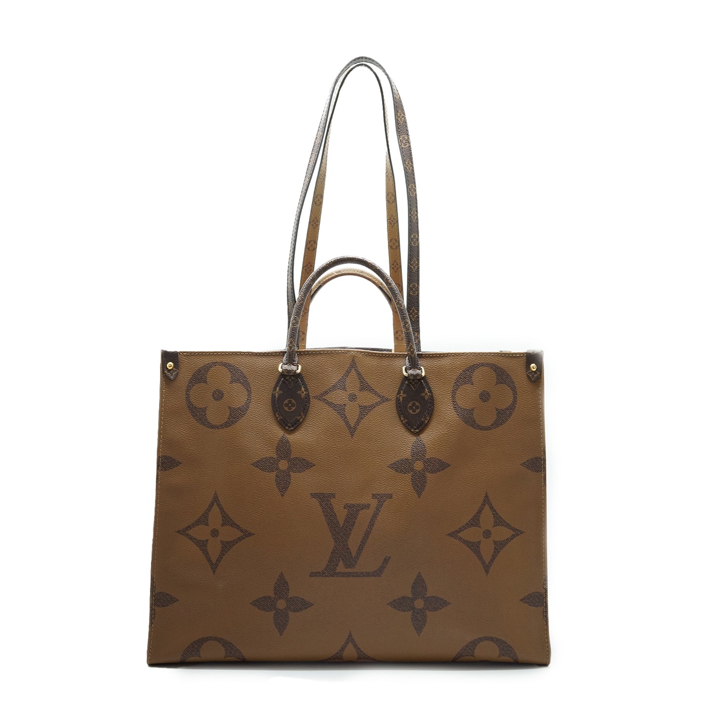 Monogram Giant Reverse On The Go GM