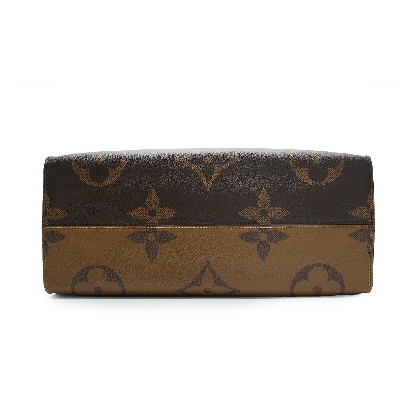 Monogram Giant Reverse On The Go GM