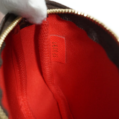 Mini Pochette Accessoires Vivienne Monogram Illustre